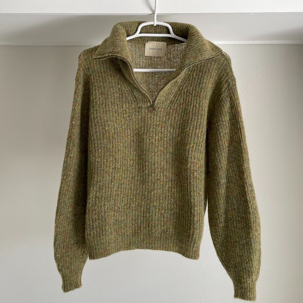 Paloma Wool Cero Sweater